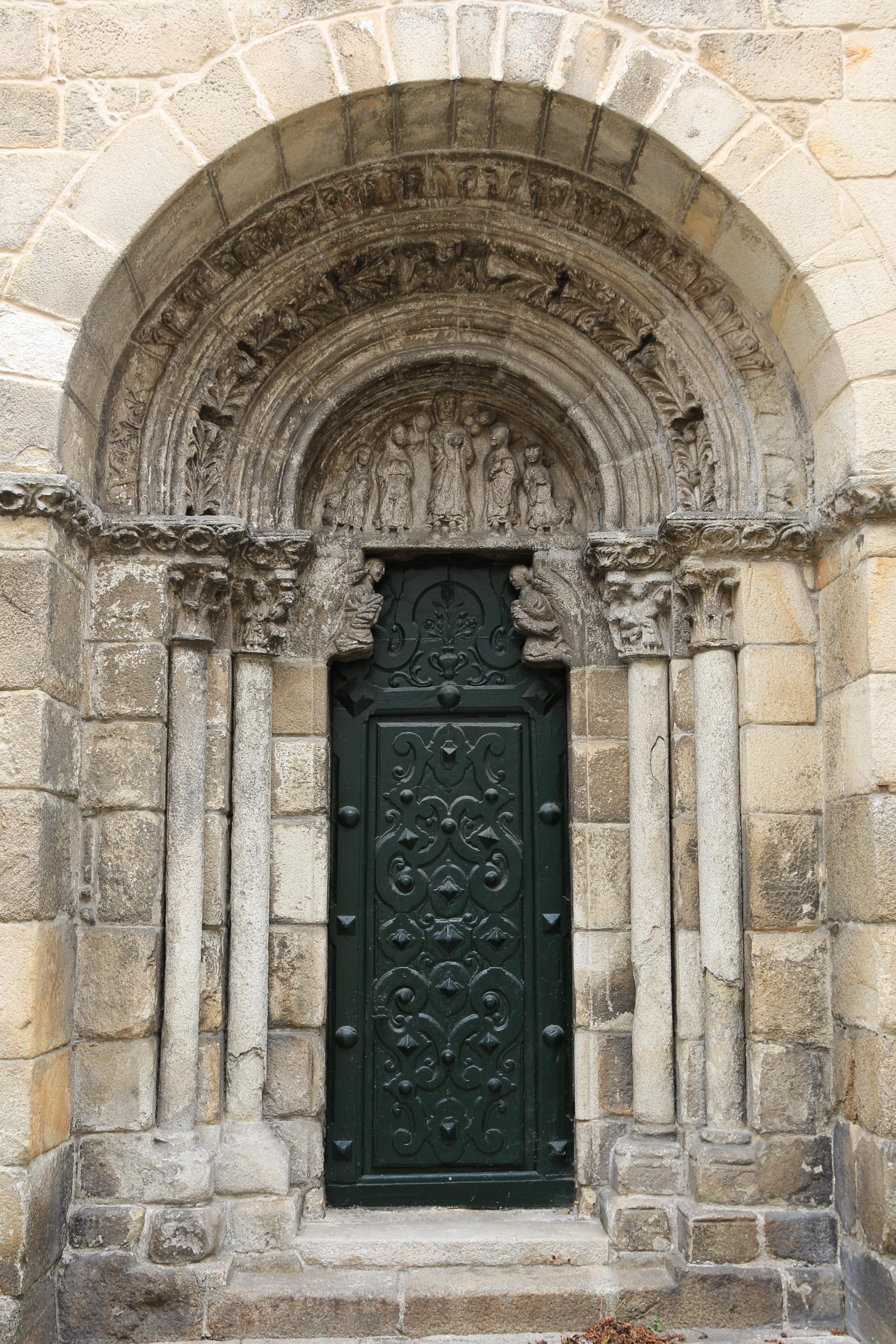 La Coruna